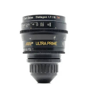 ARRI Ultra Prime 16mm