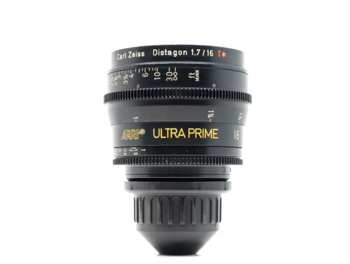 ARRI Ultra Prime 16mm