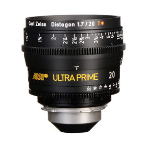 ARRI Ultra Prime 20mm