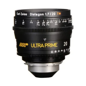 ARRI Ultra Prime 20mm
