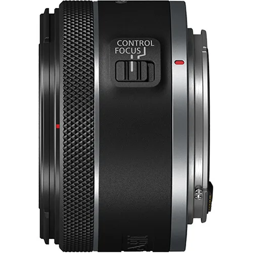 Objetiva Canon RF 50mm f/1.8 STM - Image 3
