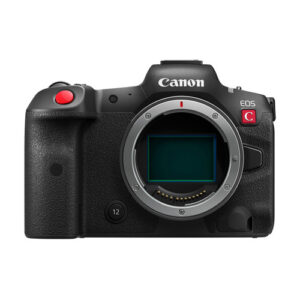 Canon EOS R5 C