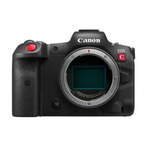Canon EOS R5 C