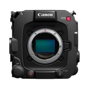 Canon EOS C400