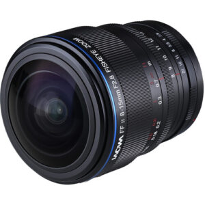 Laowa 8-15mm
