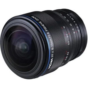 Laowa 8-15mm