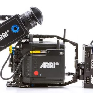 ARRI ALEXA Mini LF