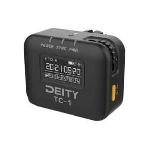 Deity TC-1