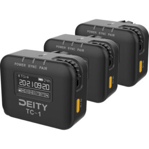 Deity TC-1