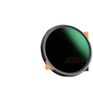 67mm Variable ND2-32 and Polarizer Filter for photography and videography – reduces glare, enhances colors, fits 67mm lenses.