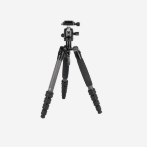 Tripod SIRUI Compact - Traveler 5CX