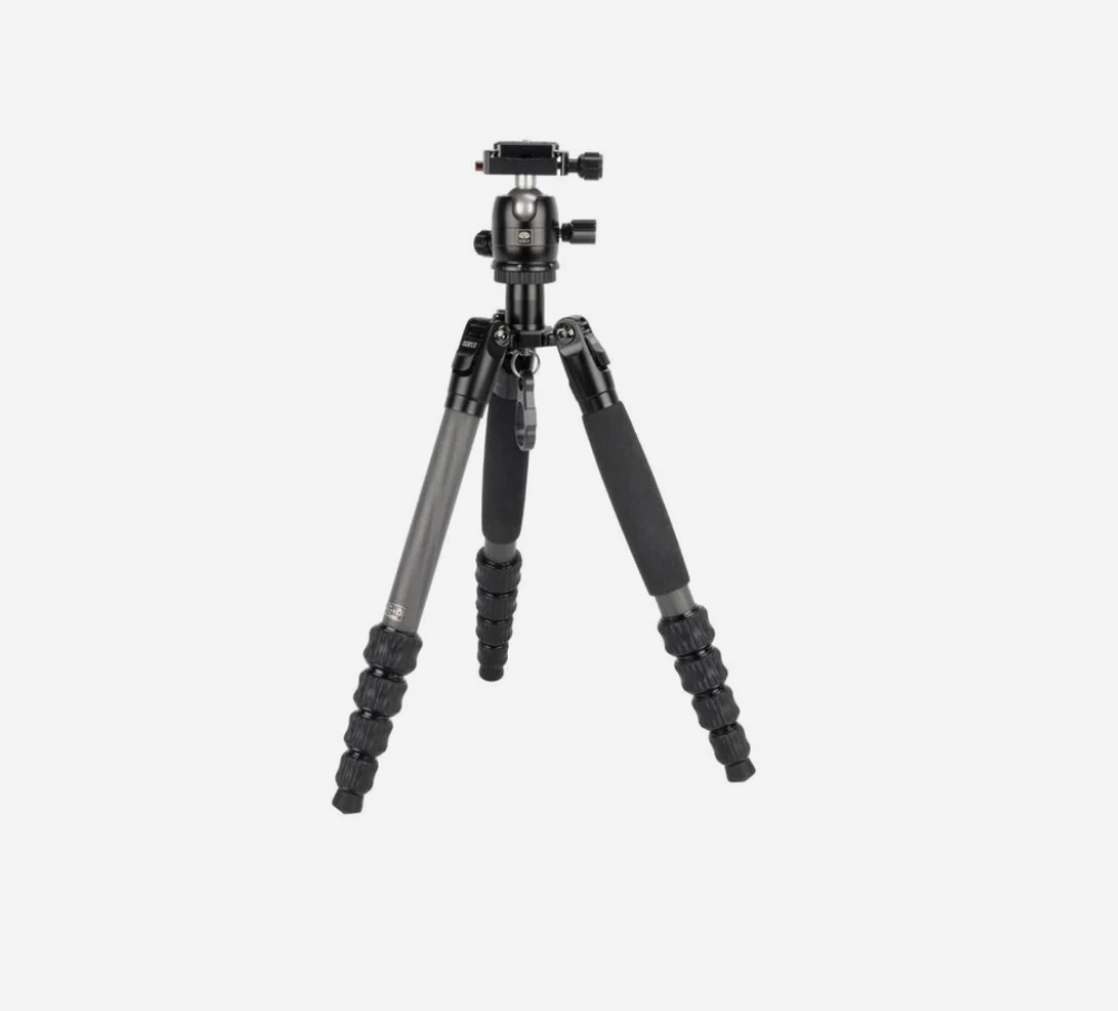 Tripod SIRUI Compact - Traveler 5CX