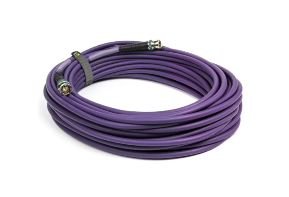Cabo SDI 12G 4K UHD – 10m