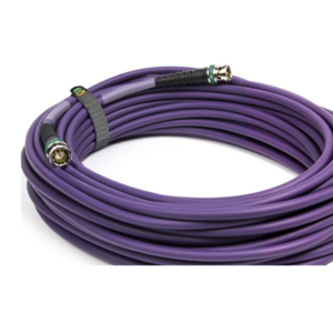 SDI 12G 4K UHD Cable – 25m