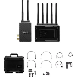 Teradek Bolt 6 LT 750 3G-SDI/HDMI Wireless Kit