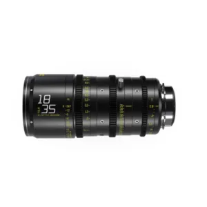 Objetiva DZOFilm Catta Ace FF 18-35mm T2.9 Cine Zoom