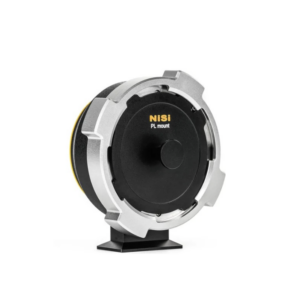 Adaptador de Montagem NiSi Athena (PL para Sony E)