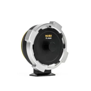 NiSi Athena Lens Mount Adapter (PL-E)