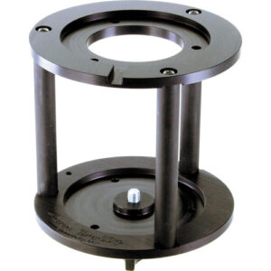 Dana Dolly 6-Inch Riser Camera Slider Accessory