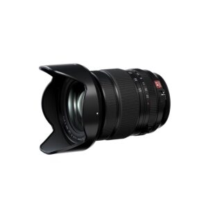 FUJIFILM XF 16-55mm f/2.8 R LM WR II
