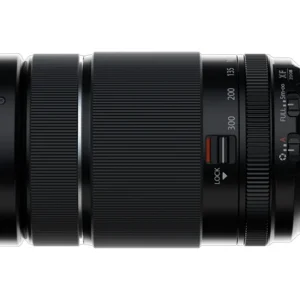 FUJIFILM XF 70-300mm f/4-5.6