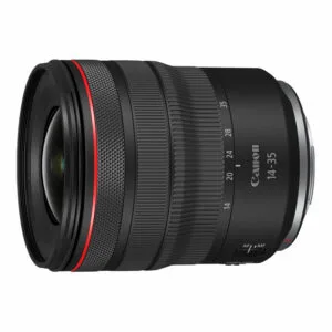 Canon RF 14-35mm f/4 L IS USM