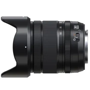 Objetiva FUJIFILM XF 16-50mm f/2.8-4.8 R LM WR