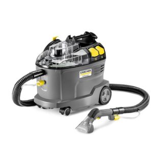 Kärcher Puzzi 8/1 Carpet and Upholstery Cleaner