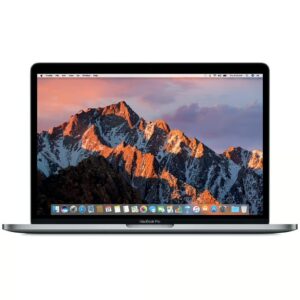 MacBook Pro 13-inch (2017)