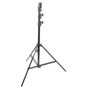 Tripé Manfrotto 126BSU