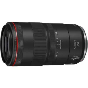 Canon EF 100mm f/2.8 L Macro IS USM