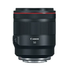 Canon RF 50mm f/1.2L USM