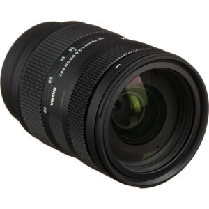 Sigma 28-70mm f/2.8 DG DN lens for Sony E-mount