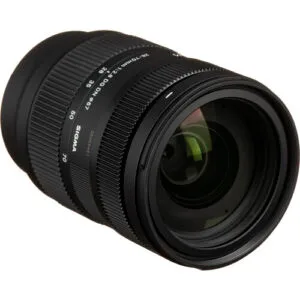 Sigma 28-70mm f/2.8 DG DN lens for Sony E-mount