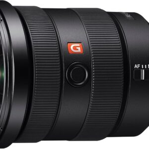 Sony FE 16-35mm f/2.8 GM