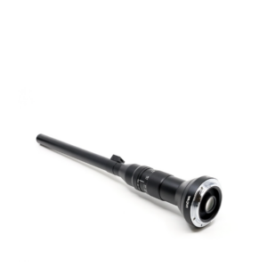 Venus Optics Laowa 24mm f/14 Probe Lens (Canon EF, Cine-Mod Version)