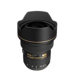 Nikon AF-S Nikkor 14-24mm f/2.8G ED