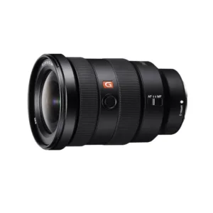 Sony FE 16-35mm f/2.8 GM