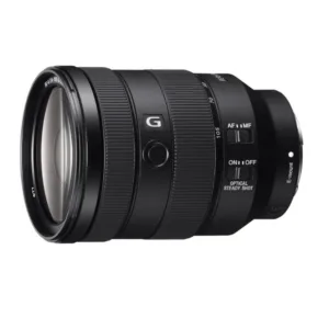 Sony FE 24-105mm f/4 G OSS Lens