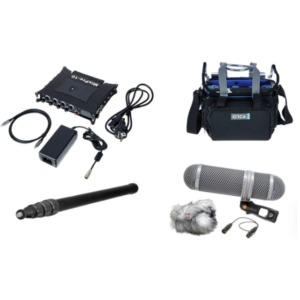 Sound Devices MixPre-10 I
