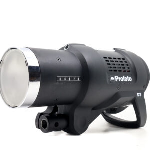 Profoto D2 1000 AirTTL