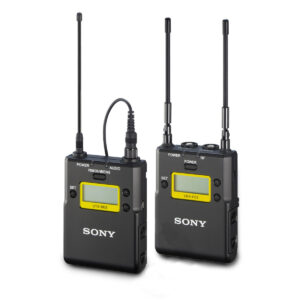 Wireless Sony URX-P03