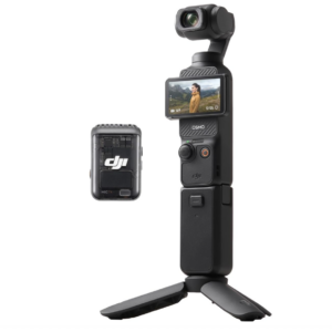DJI Osmo Pocket 4
