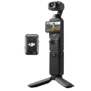 DJI Osmo Pocket 4