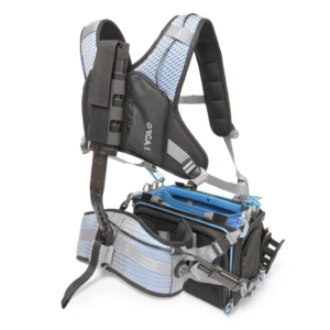 Orca OR-445 Sound Bag Harness with Spinal Support System
