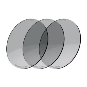 Tilta Illusion 95mm Glimmer Filter 1/2, 1/4, 1/8 kit