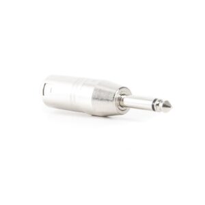 XLR (male) - Jack