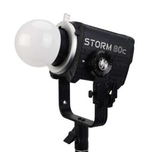 Aputure STORM 80c