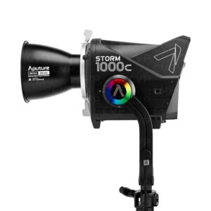 Aputure STORM 1000c