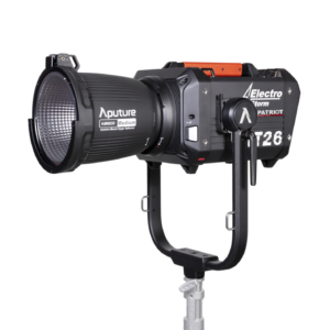 Aputure Electro Storm XT26 Bi-Color LED